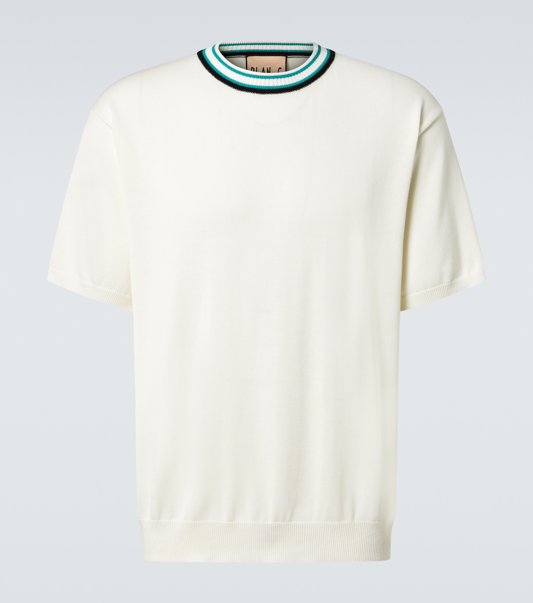 Хлопковый свитер Plan C, Butter
Хлопковый свитер Plan C, Butter