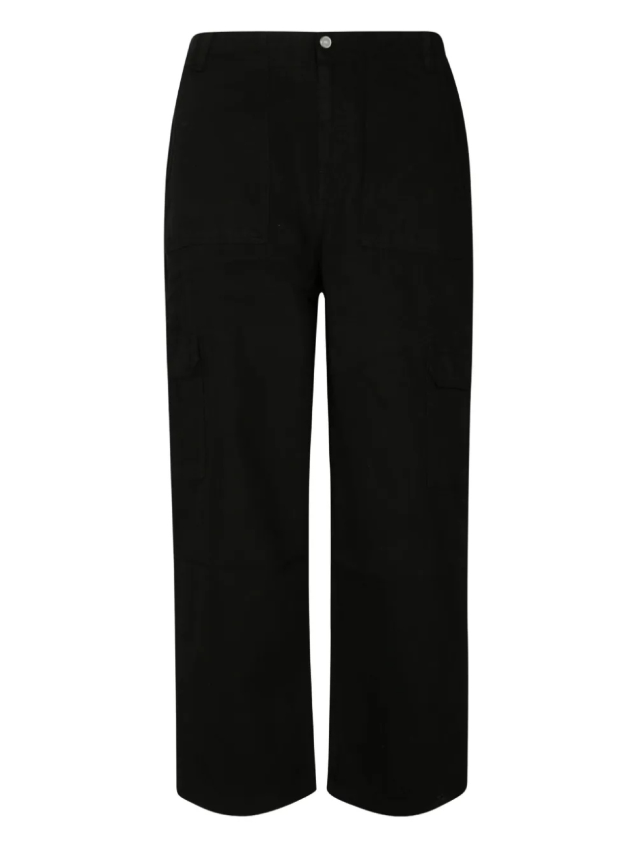 Хлопковые брюки ARTE, черный
Хлопковые брюки ARTE, черный