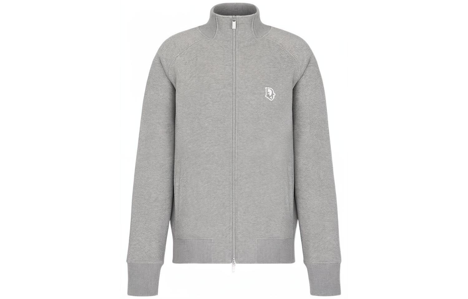 Куртка мужская серая Dior, серый 
Куртка мужская серая Dior, серый