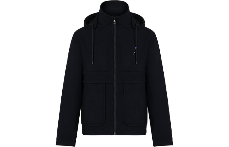 Новые квартальные продукты LV Jacket Men Black Louis Vuitton, черный
Новые квартальные продукты LV Jacket Men Black Louis Vuitton, черный