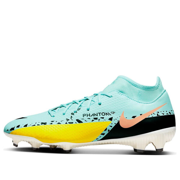 Кроссовки phantom gt2 academy df fg mg 'lucent pack' Nike, мультиколор
Кроссовки phantom gt2 academy df fg mg 'lucent pack' Nike, мультиколор