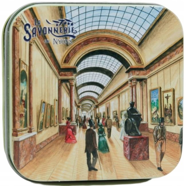 МЫЛО С АРОМАТОМ ЦВЕТКОВ ХЛОПКА, МАСЛОМ ШИ И ОЛИВКОВЫМ МАСЛОМ Inna marka
МЫЛО С АРОМАТОМ ЦВЕТКОВ ХЛОПКА, МАСЛОМ ШИ И ОЛИВКОВЫМ МАСЛОМ Inna marka