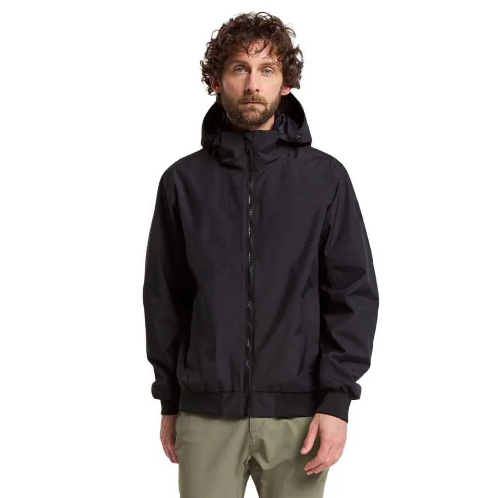 Куртка Tenson Andrew, черный
Куртка Tenson Andrew, черный