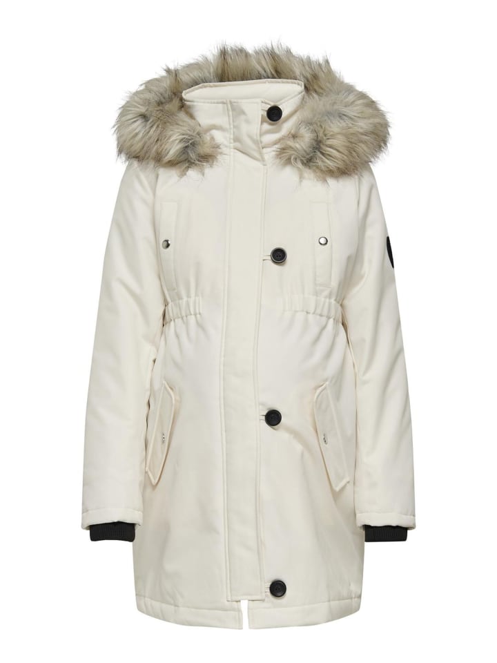 Парка ONLY
Парка ONLY