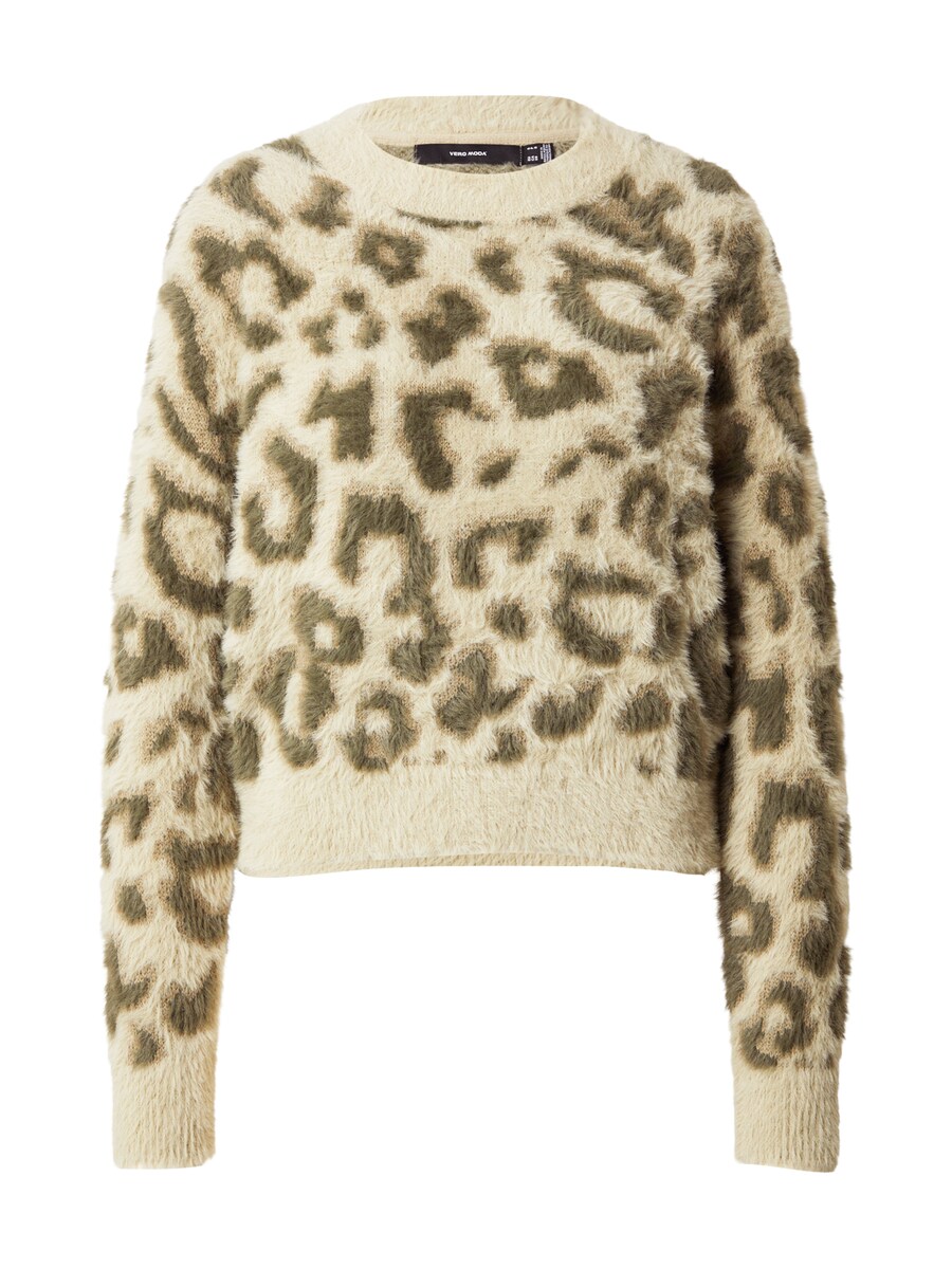 Свитер VERO MODA VMJUNGLE, коричневый
Свитер VERO MODA VMJUNGLE, коричневый