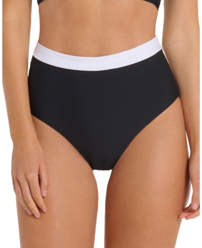 Двойные плавки Lauren Hermoza, черный
Двойные плавки Lauren Hermoza, черный