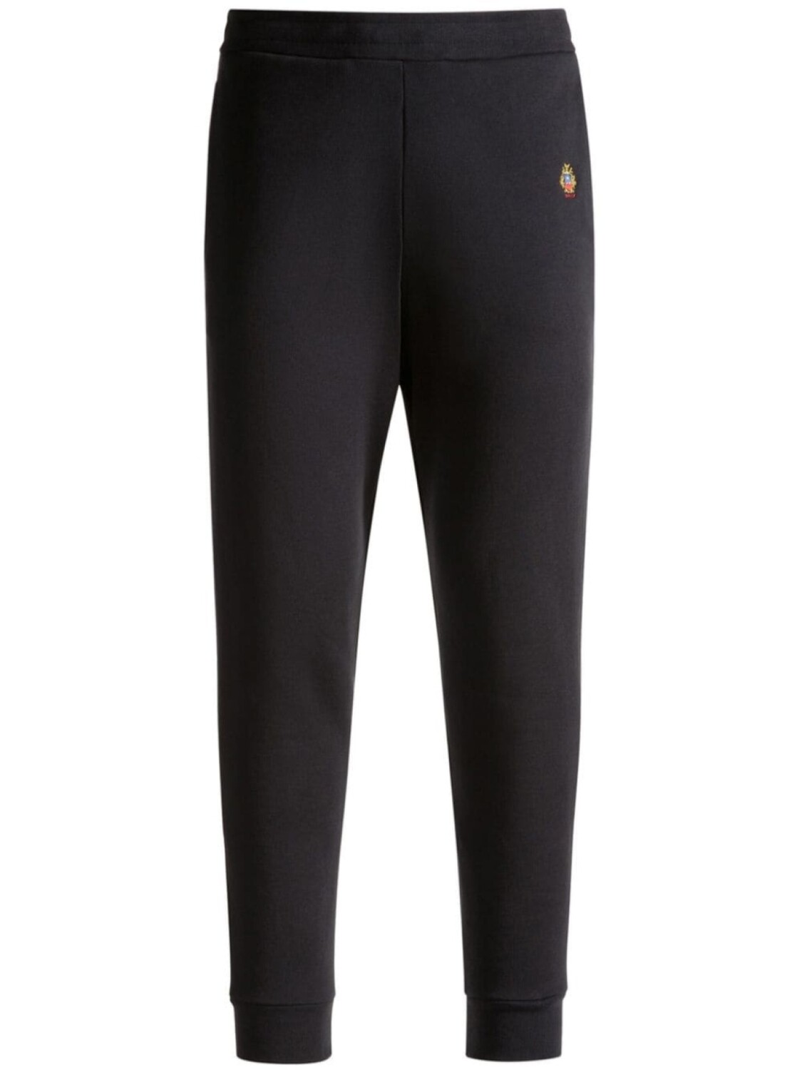 Bally зауженные спортивные брюки с вышитым логотипом, синий
Bally зауженные спортивные брюки с вышитым логотипом, синий