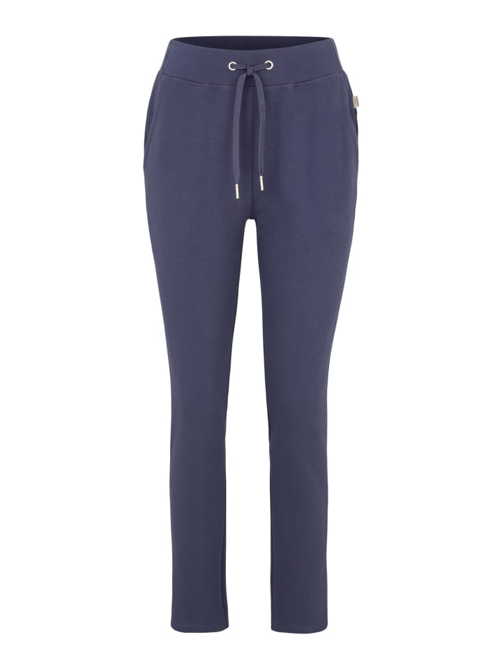 Venice Beach Спортивные штаны VB Sherly цвета «голубая мидия»
Venice Beach Спортивные штаны VB Sherly цвета «голубая мидия»