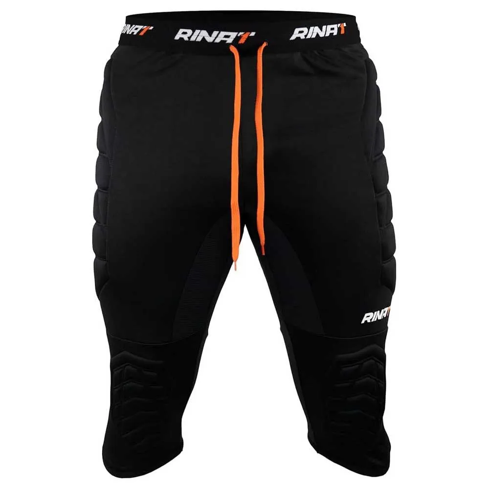 Брюки Rinat Egotiko 3/4, черный
Брюки Rinat Egotiko 3/4, черный