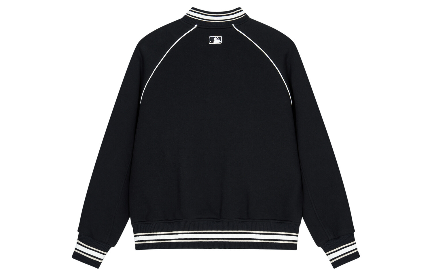 Бейсбольная куртка унисекс черный Mlb
Бейсбольная куртка унисекс черный Mlb