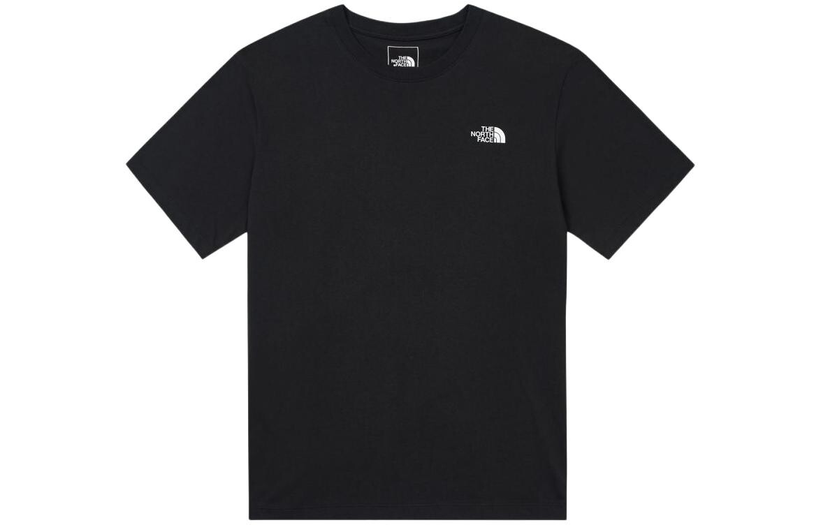 THE NORTH FACE Мужская футболка, цвет Black
THE NORTH FACE Мужская футболка, цвет Black