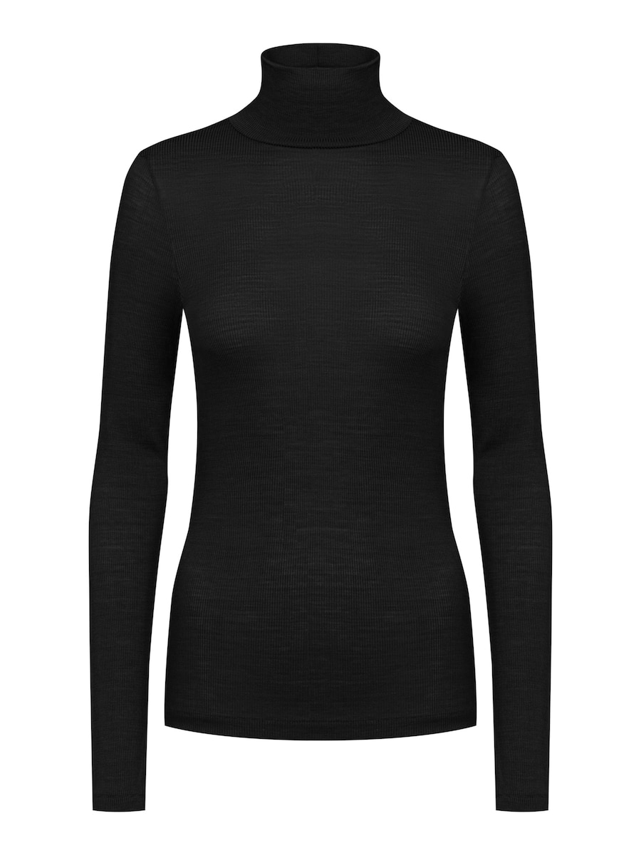 Рубашка Mey Wool Love, черный
Рубашка Mey Wool Love, черный