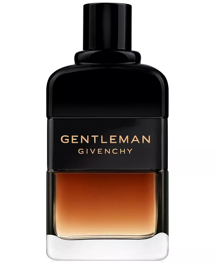 Мужская парфюмированная вода Gentleman Réserve Privée, парфюмерная вода-спрей, 6,7 унций Givenchy
Мужская парфюмированная вода Gentleman Réserve Privée, парфюмерная вода-спрей, 6,7 унций Givenchy