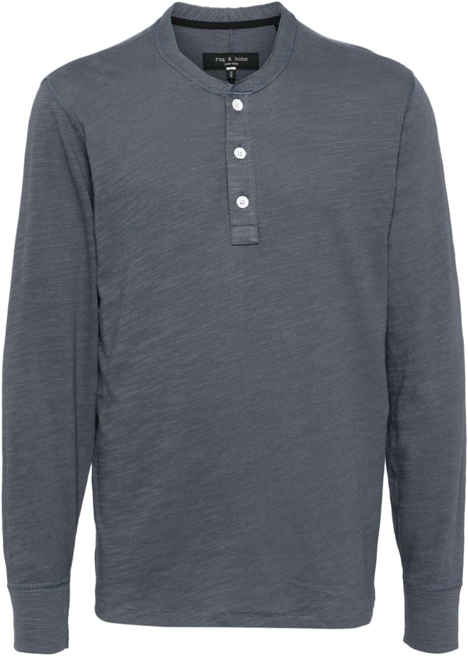 Rag & bone Мужская классическая рубашка-хенли Flame, цвет омбре, цвет ombre
Rag & bone Мужская классическая рубашка-хенли Flame, цвет омбре, цвет ombre
