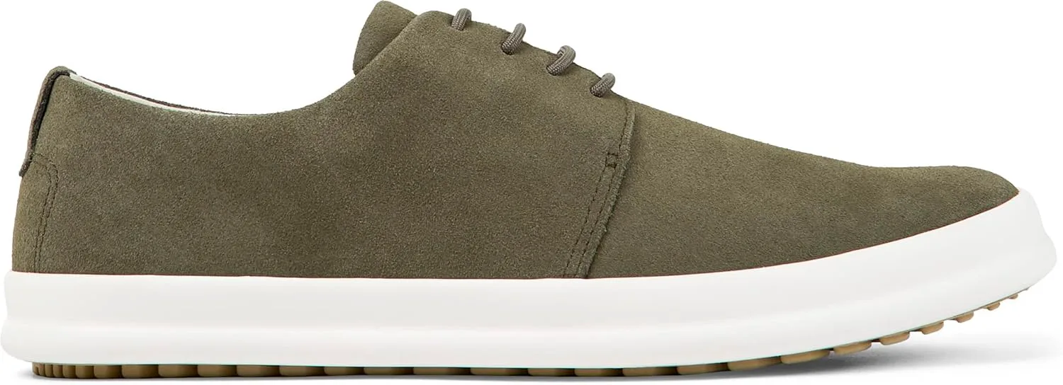 Мужские кроссовки Camper Chasis K100836, зеленый
Мужские кроссовки Camper Chasis K100836, зеленый