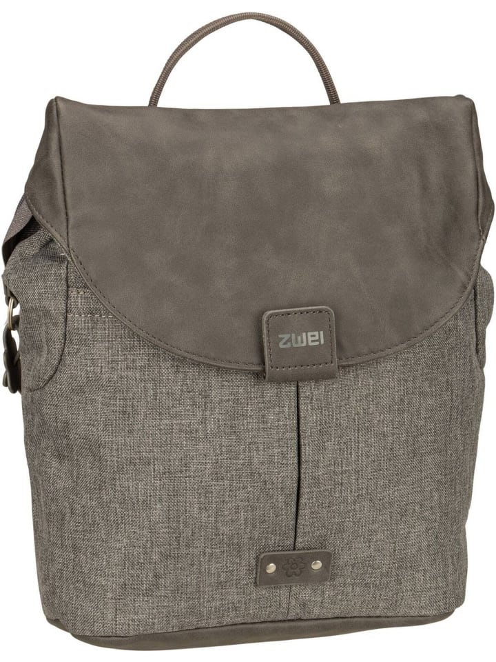 Рюкзак Olli OR8 серого цвета Zwei
Рюкзак Olli OR8 серого цвета Zwei