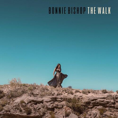 Виниловая пластинка Bishop, Bonnie: Walk
Виниловая пластинка Bishop, Bonnie: Walk