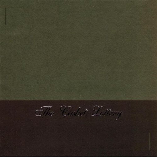 CD диск Casket Lottery: Dot Dot Dash Something or Other Dot
CD диск Casket Lottery: Dot Dot Dash Something or Other Dot