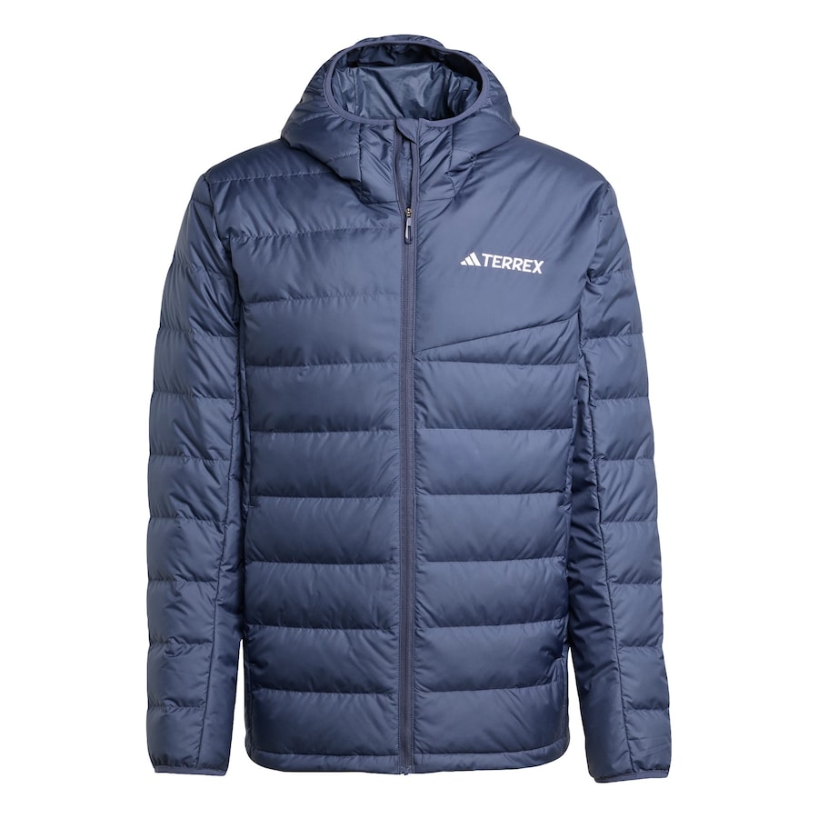 Куртка для активного отдыха ADIDAS TERREX Multi, сапфировый
Куртка для активного отдыха ADIDAS TERREX Multi, сапфировый
