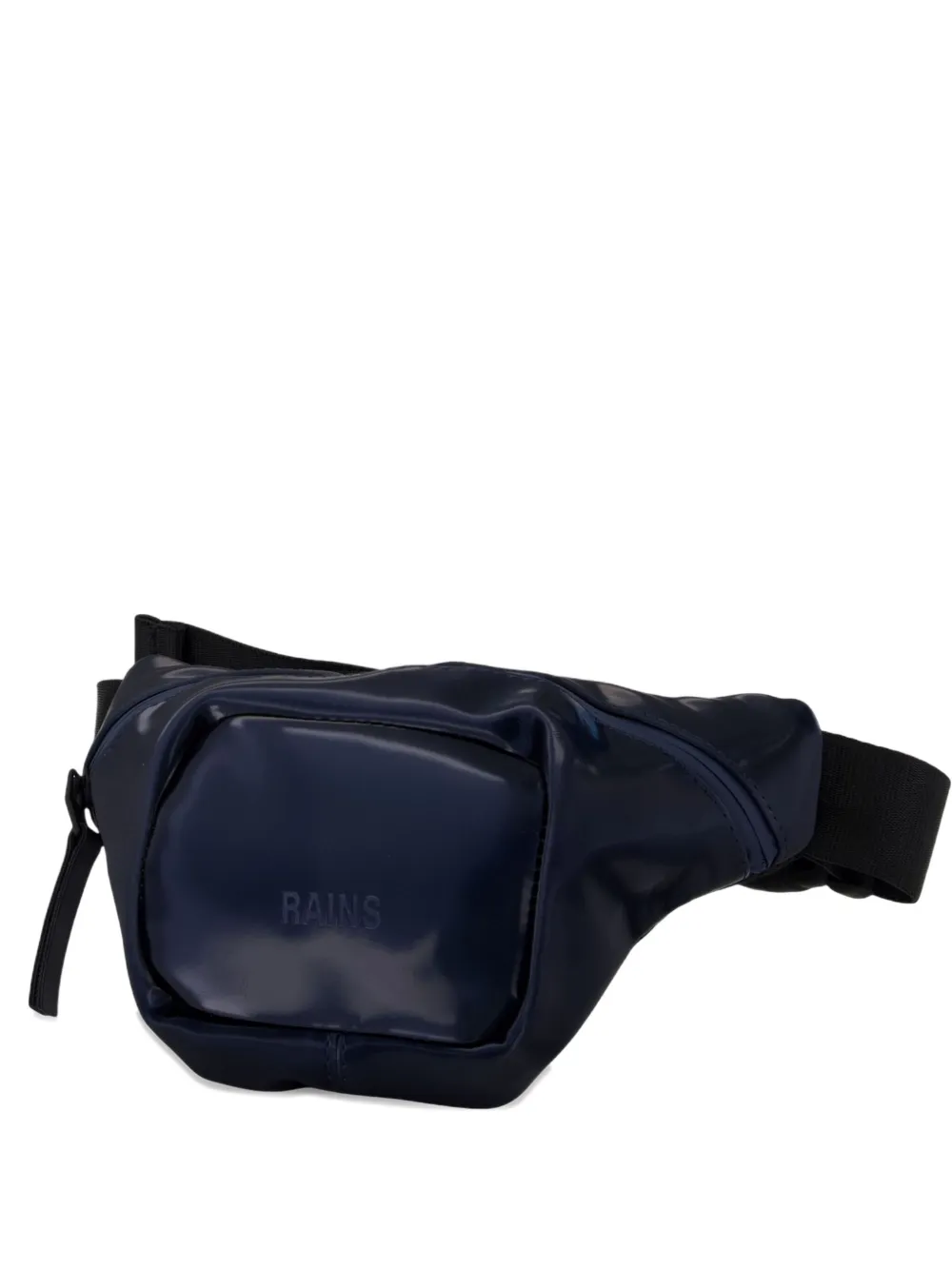 Сумка-пояс Micro Bum Rains, синий
Сумка-пояс Micro Bum Rains, синий