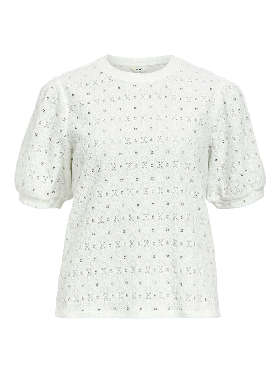 Блуза OBJECT OBJLaila, белый
Блуза OBJECT OBJLaila, белый