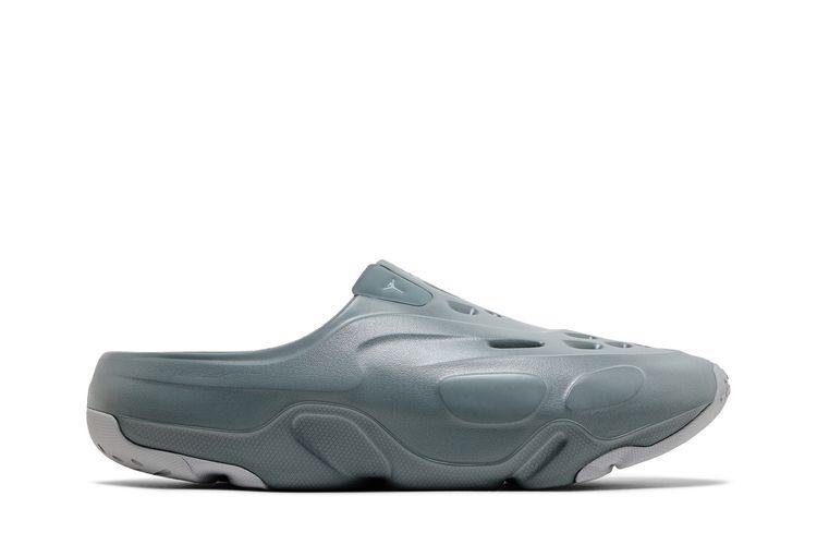 Шлепанцы Jordan Roam Slide 'Cool Grey', серый
Шлепанцы Jordan Roam Slide 'Cool Grey', серый