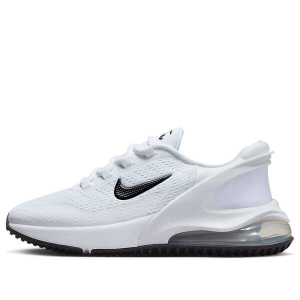 Кроссовки air max 270 go Nike, белый
Кроссовки air max 270 go Nike, белый