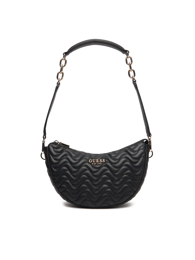 Сумка Melisandra HWQG96 53180 Guess, черный
Сумка Melisandra HWQG96 53180 Guess, черный