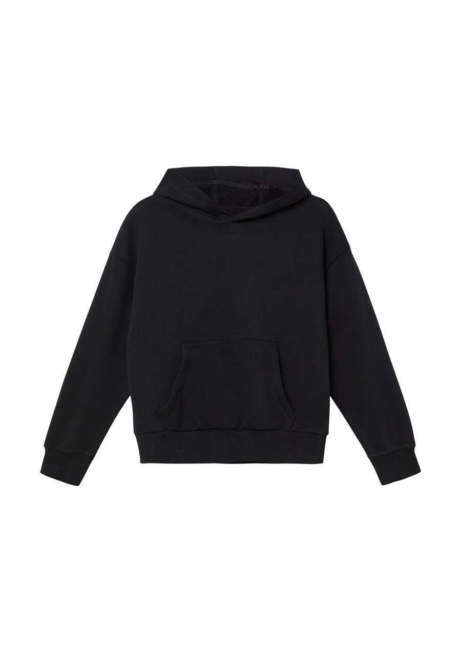 Толстовка s.Oliver, черный
Толстовка s.Oliver, черный