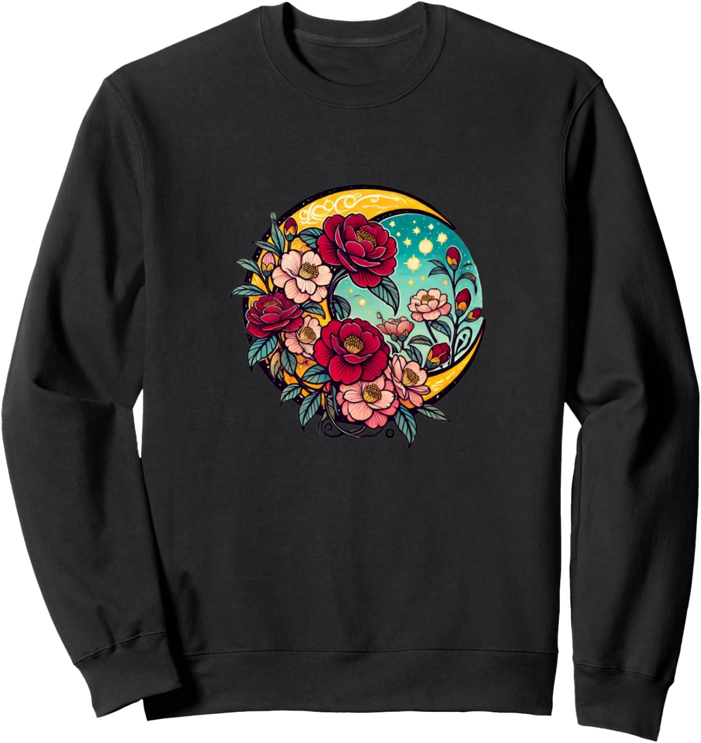 Иллюстрация цветка камелии, розовый цветок, толстовка в стиле модерн Vintage Garden Lover Snugg
Иллюстрация цветка камелии, розовый цветок, толстовка в стиле модерн Vintage Garden Lover Snugg