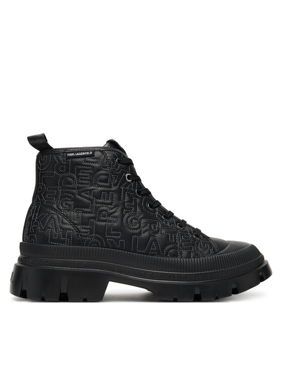 Сапоги KL25231 Karl Lagerfeld, чёрный
Сапоги KL25231 Karl Lagerfeld, чёрный