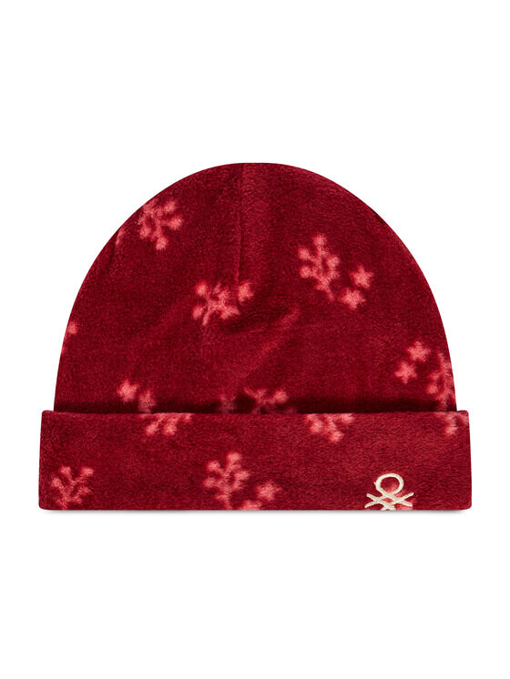 Кепка United Colors Of Benetton, красный
Кепка United Colors Of Benetton, красный