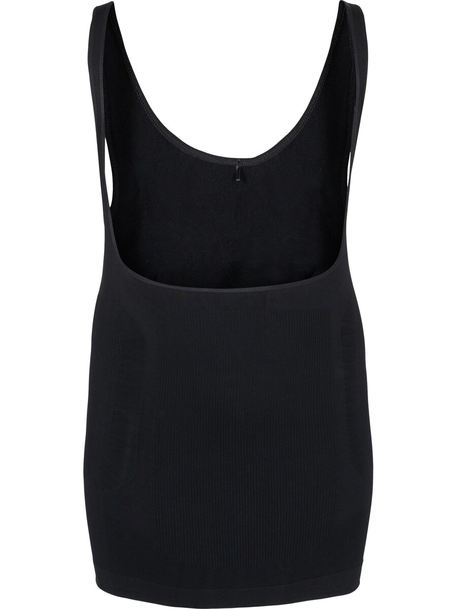 Формирующий топ Devoted by Zizzi Torsette, черный
Формирующий топ Devoted by Zizzi Torsette, черный