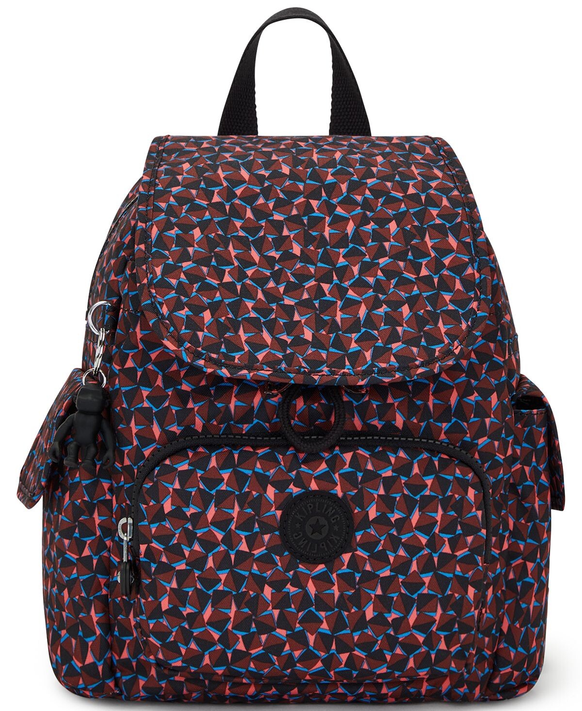 Мини-рюкзак City Pack Kipling
Мини-рюкзак City Pack Kipling