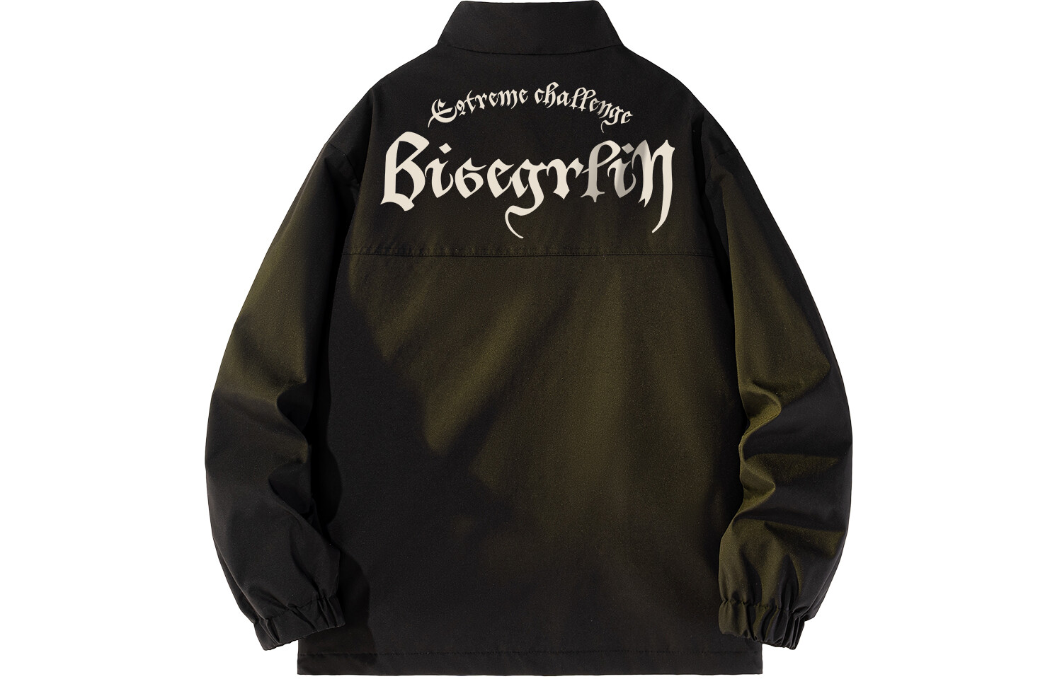 Bisegrlin BISEGRIN BisGreen Куртка унисекс, Черный
Bisegrlin BISEGRIN BisGreen Куртка унисекс, Черный