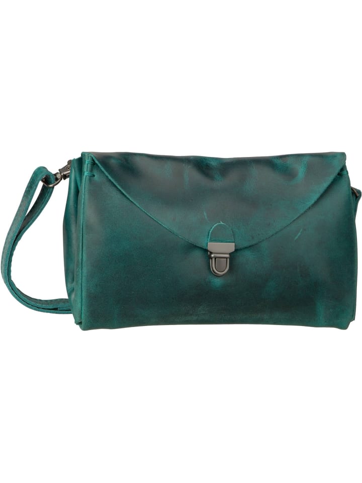 Наплечная сумка Harold's, цвет petrol
Наплечная сумка Harold's, цвет petrol