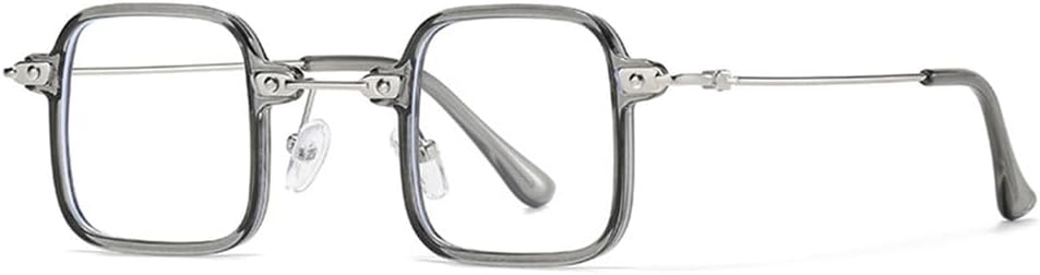 Модные солнцезащитные очки для женщин с прозрачными градиентными линзами и защитой от УФ-излучения UV400; для мужчин в стиле панк с заклепками; стильные солнцезащитные очки с леопардовым принтом KTUCN, Grey Clear
Модные солнцезащитные очки для женщин с прозрачными градиентными линзами и защитой от УФ-излучения UV400; для мужчин в стиле панк с заклепками; стильные солнцезащитные очки с леопардовым принтом KTUCN, Grey Clear