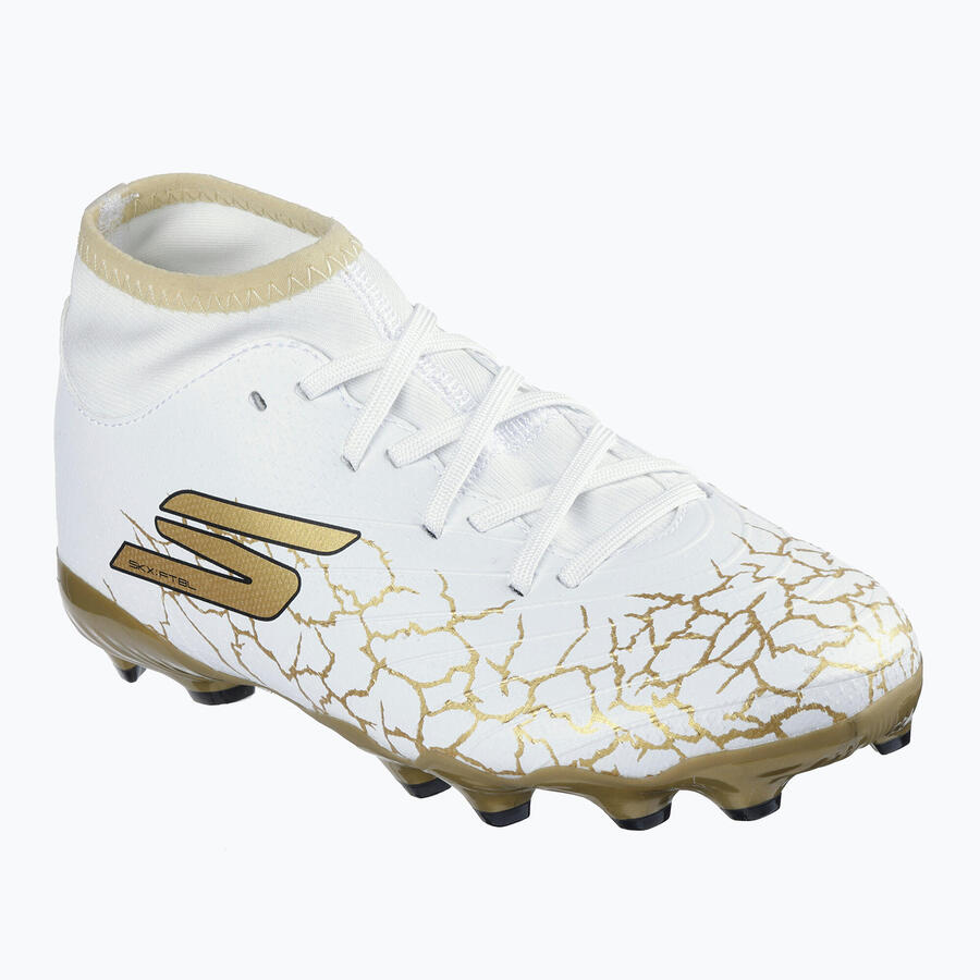 Детские футбольные бутсы SKECHERS Skx_1.5 High Td Jr FG
Детские футбольные бутсы SKECHERS Skx_1.5 High Td Jr FG