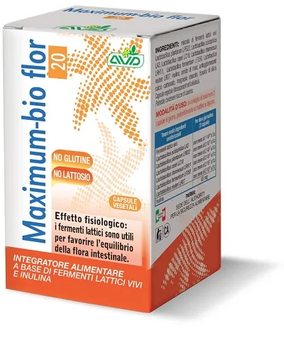 Максимум Био Флор 20 75 капсул Avd Reform
Максимум Био Флор 20 75 капсул Avd Reform