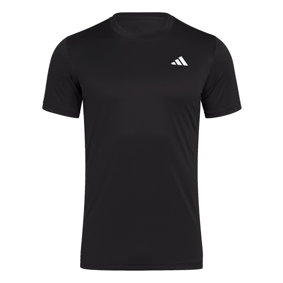 Футболка ADIDAS PERFORMANCE Performance Shirt, черный
Футболка ADIDAS PERFORMANCE Performance Shirt, черный