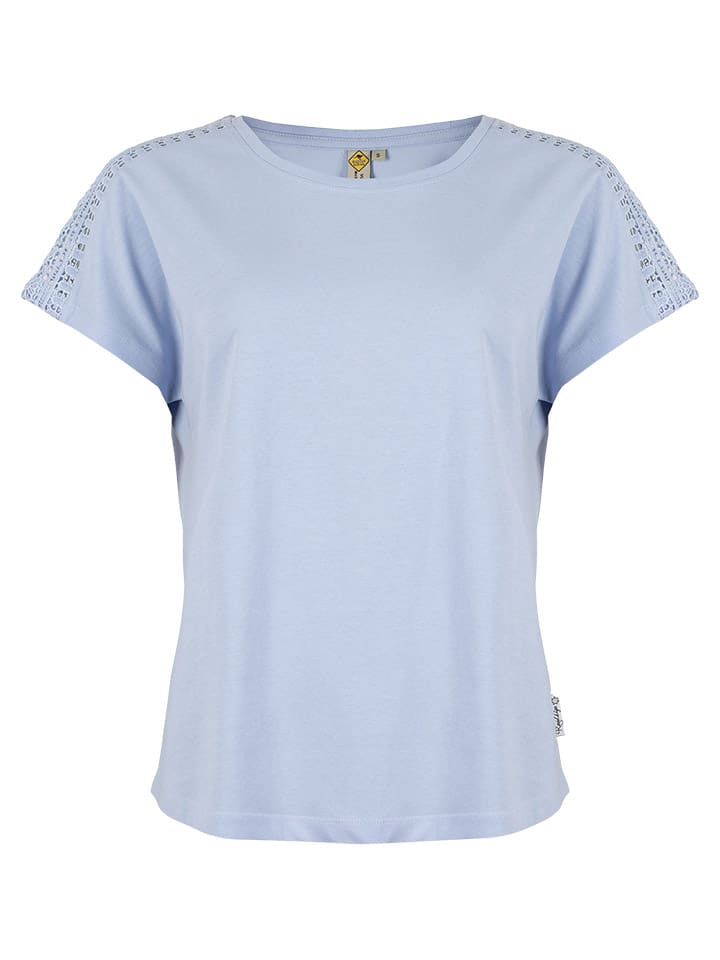 Футболка Roadsign, светло-синий
Футболка Roadsign, светло-синий