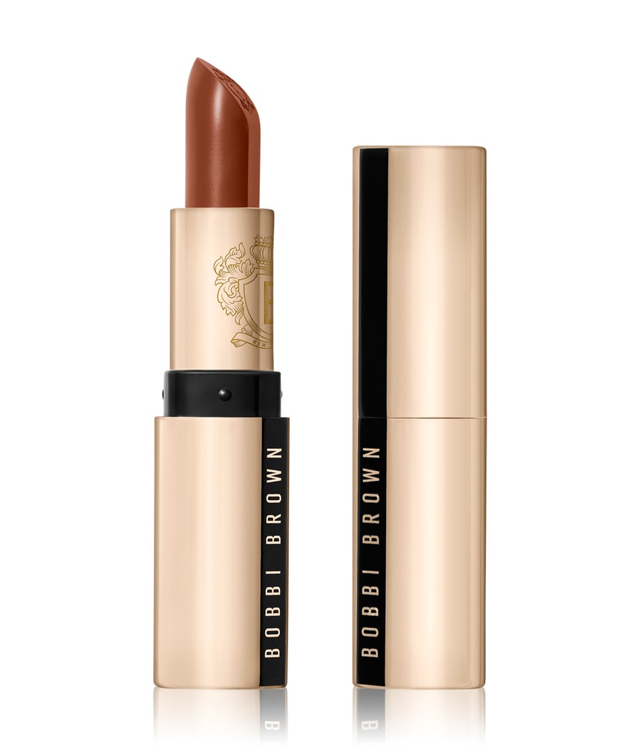 Помада Bobbi Brown Luxe Lipstick, Boutique Brown, 3.5g 
Помада Bobbi Brown Luxe Lipstick, Boutique Brown, 3.5g