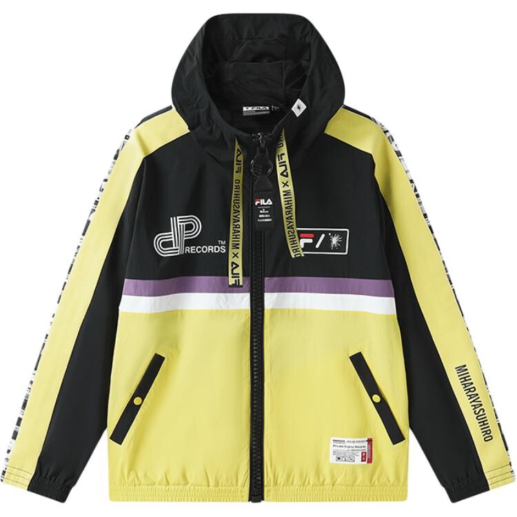 Куртка мужская, цвет черный как смоль Fila
Куртка мужская, цвет черный как смоль Fila