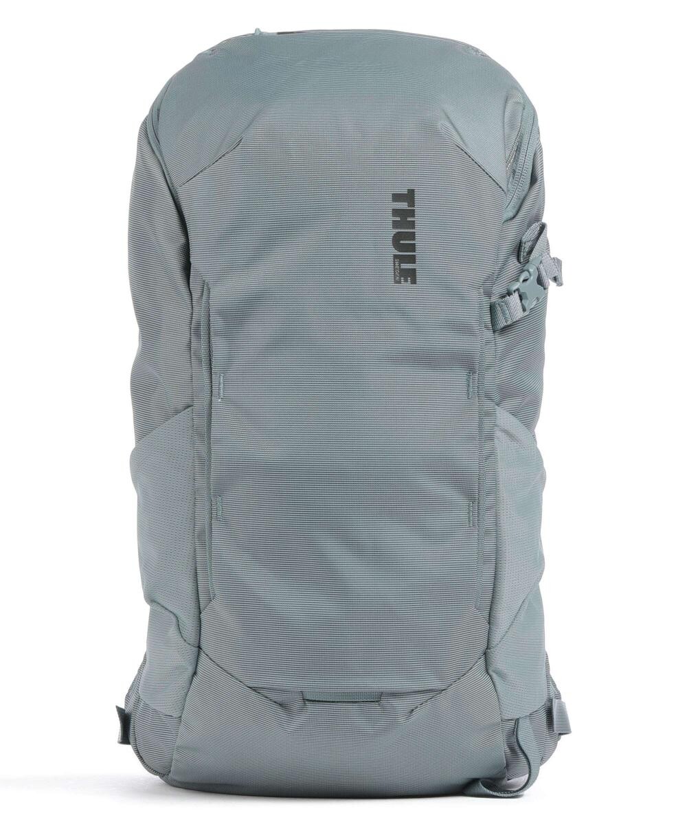 Рюкзак AllTrail 18 полиэстер Thule, синий
Рюкзак AllTrail 18 полиэстер Thule, синий