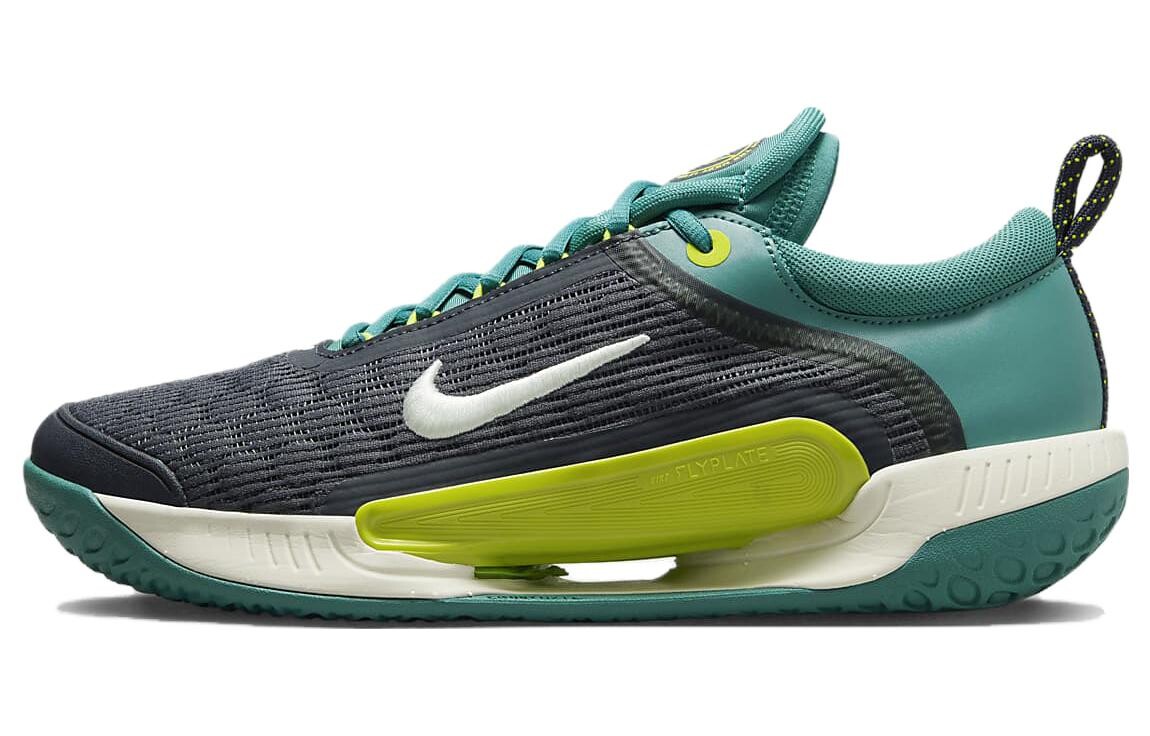 Мужские теннисные кроссовки Nike Court Zoom NXT
Мужские теннисные кроссовки Nike Court Zoom NXT