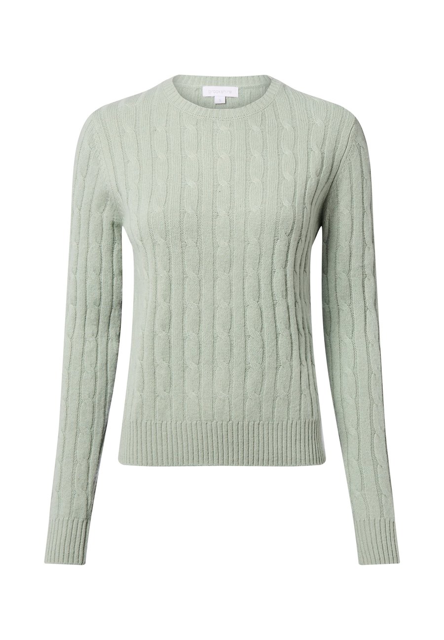 Джемпер brookshire Jumper, Mint
Джемпер brookshire Jumper, Mint