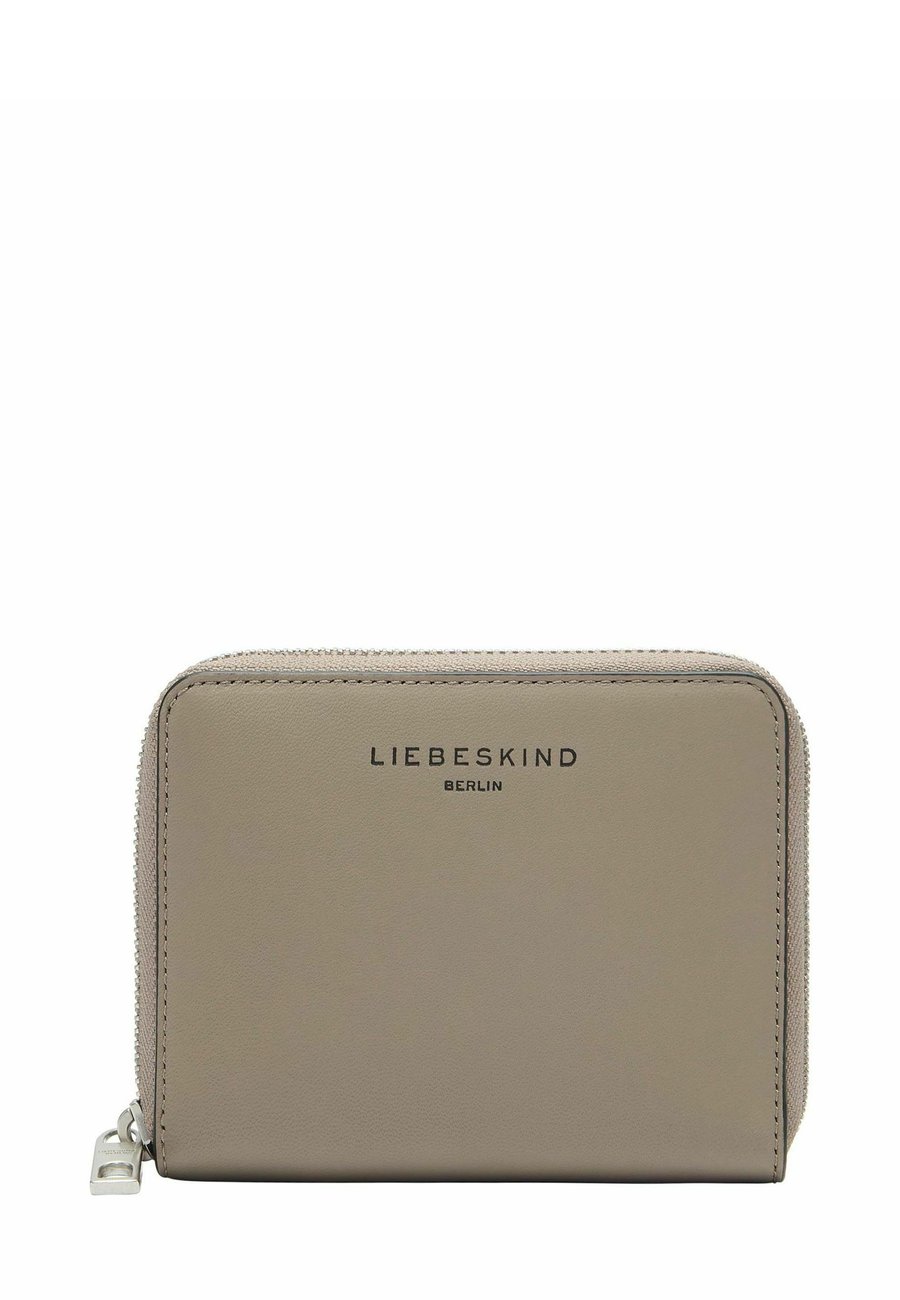 Кошелек Liebeskind Berlin CONNY, Neutral Grey/Taupe
Кошелек Liebeskind Berlin CONNY, Neutral Grey/Taupe