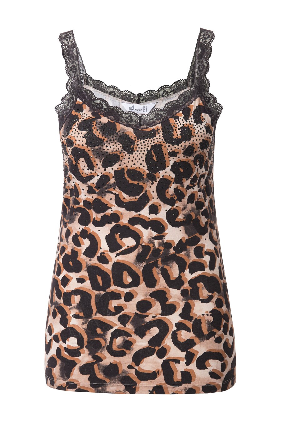 Топ MIAMODA, Black
Топ MIAMODA, Black