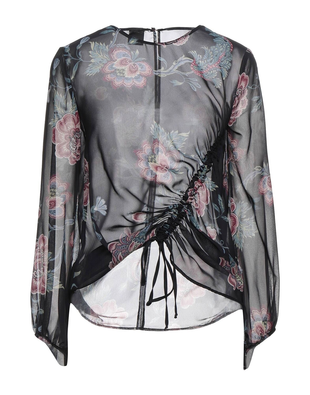 Топ Pinko, черный
Топ Pinko, черный