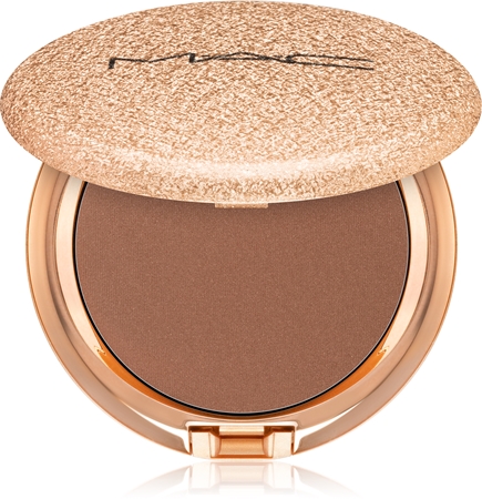 Бронзирующий порошок MAC Cosmetics Skinfinish Sunstruck Radiant Bronzer, Radiant Medium Golden 8 g
Бронзирующий порошок MAC Cosmetics Skinfinish Sunstruck Radiant Bronzer, Radiant Medium Golden 8 g